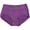 Purple, variant on Jiaroswwei Women\'s Fashion Sexy Bamboo Fiber Underpants Briefs Underwear