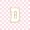 White Pink D, variant on Feelyou Glitter Print Letter D Queen Comforter Set for Kids, Princess Grid Plaid Bedding Comforter Set, Pink, Pink Reversible, 3pcs