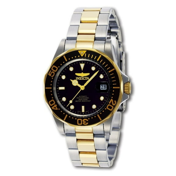 Invicta Men's 8927 Pro Diver Collection Automatic Stainless Steel Watch