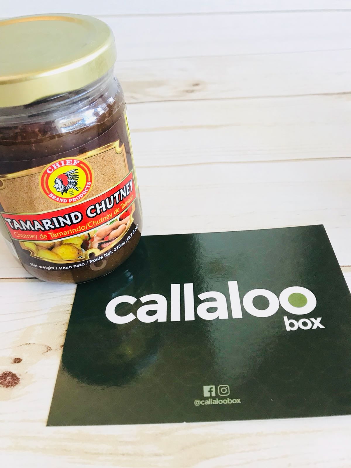 Chief Doubles Bara Mix 300 G Chief Tamarind Chutney 375ml Bundle Walmart Com Walmart Com Chief Doubles Bara Mix 300 G Chief Tamarind Chutney 375ml Bundle Walmart Com Walmart Com