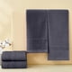 thumbnail image 5 of Toalla de baño grande de algodón,gruesa y alargada,toalla deportiva,suave y absorbente,adecuada para hombres y mujeres, 5 of 6