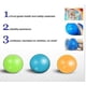 thumbnail image 3 of bolas de techo fosforescentes, bola adhesiva (6 cm), 3 of 4