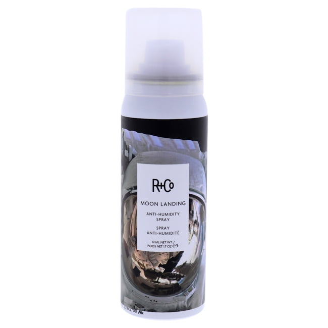 Moon Landing Anti-Humidity by R+Co for Unisex - 1.7 oz Spray