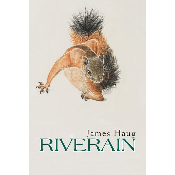 Riverain (Paperback)
