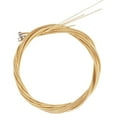 thumbnail image 3 of 4String Acoustic Bass Strings Replacement Accessories Brass String 045-100 Gauge, 3 of 9