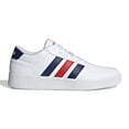 thumbnail image 1 of Tenis Adidas Breaknet 3.0 JR3548 - Hombre Blanco bicolor 26, 1 of 5