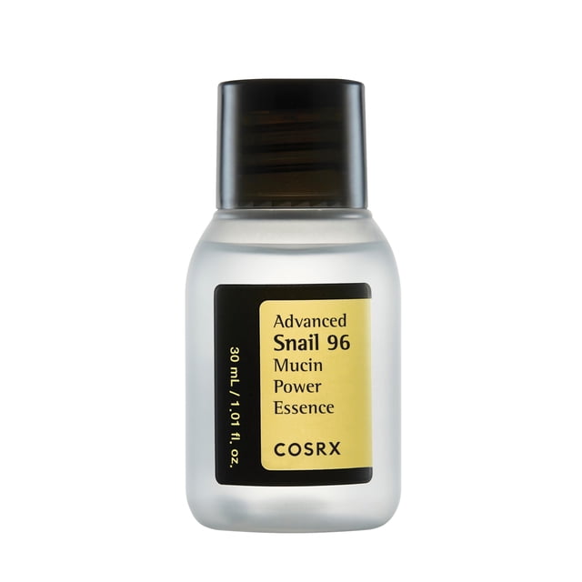 Sérum para la piel COSRX Snail Mucin 96% Essence 30 ml
