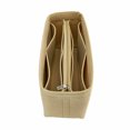 thumbnail image 4 of YouLoveIt Felt Purse Insert Handbag Tote Bag Multi-pocket Storage Organizer Felt Purse & Tote Organizer Insert Multi-Pocket Handbag Shaper, 4 of 6