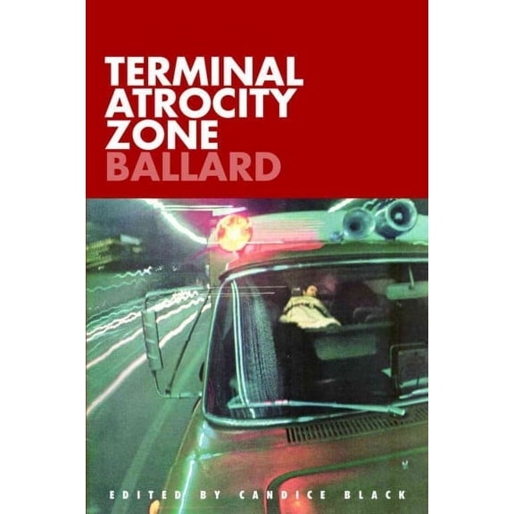 Terminal Atrocity Zone : 1966-73