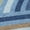 Denim, variant on Addison Rugs Chantille Indoor/Outdoor Transitional Mid-century Modern Celery Machine Washable Rectangle Rug, 10' x 14'