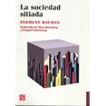 thumbnail image 1 of La sociedad sitiada Blanco, 1 of 2