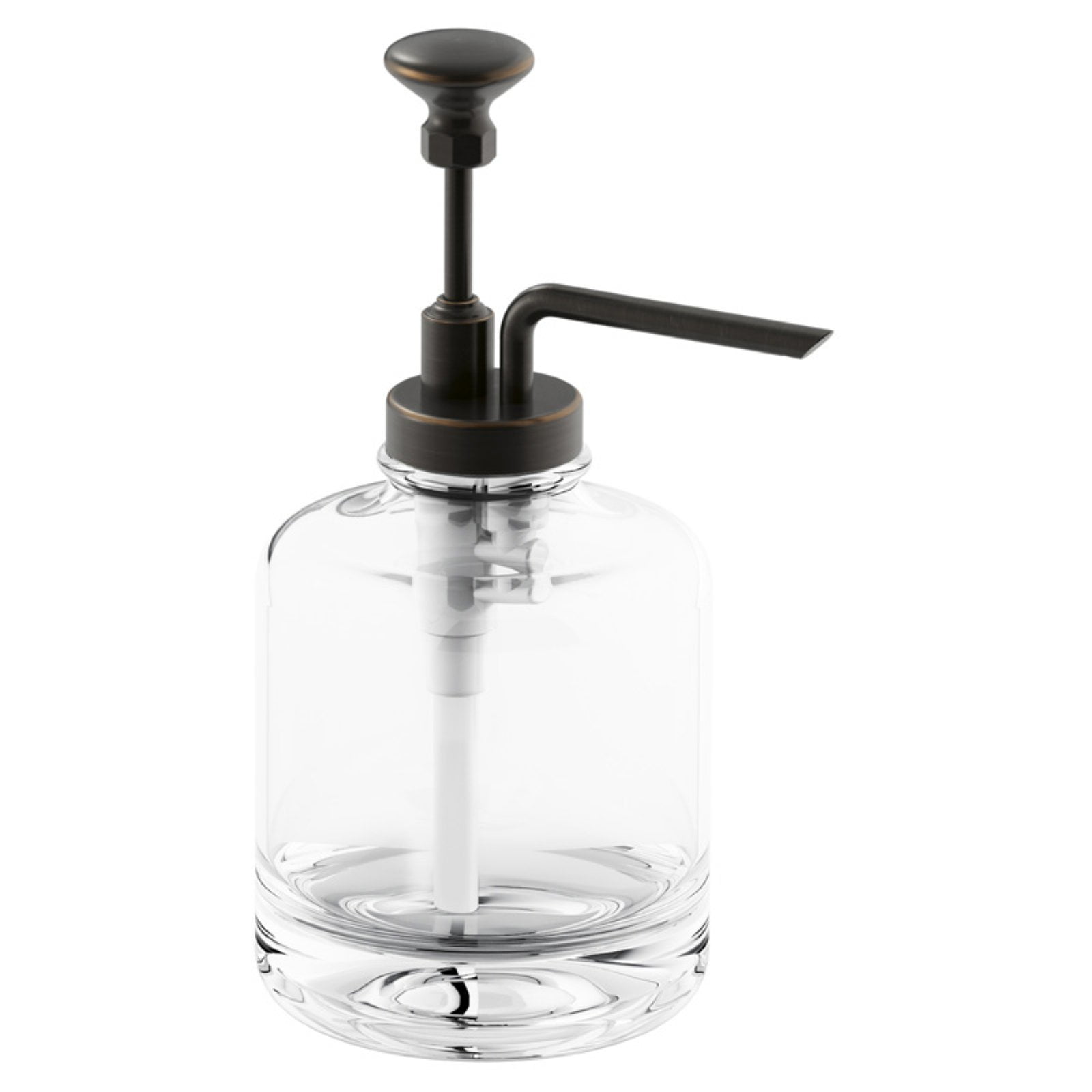 Kohler Artifacts Soap Dispenser