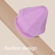 thumbnail image 3 of Bola de Cono de Terapia de Masaje, MasAJE de Bola de Cono de Masaje Reduciendo El Portátil Reduce El Desendadenante de Desencadenación de la sucio para Las Paredes, 3 of 7