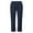 Navy, variant on Ediodpoh Men's Casual Cotton and Linen Drawstring Pants Men Pants White M