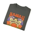 thumbnail image 3 of Hawaii Psychedelic 90s Y2K Style Comfort Colors Unisex Shirt, 3 of 7