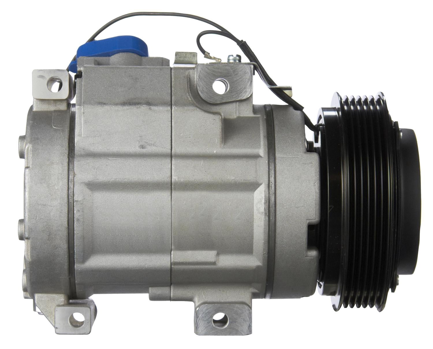 Spectra Premium 0610097 Air Conditioning Compressor - HVAC