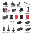 thumbnail image 2 of Action Camera Accessory Kit Accessory Adapter Fixed Bracket Extension Pole Compatible with Action3, 2 of 5