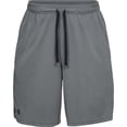 thumbnail image 4 of Shorts Under Armour UA Tech Mesh Pitch Gray XXXL para hombre, 4 of 5