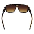 thumbnail image 4 of Lentes de sol Sersun SUN29 habana Unisex, 4 of 5