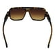 thumbnail image 4 of Lentes de sol Sersun SUN29 habana Unisex, 4 of 5