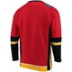 Calgary Flames NHL Équipage de Maillots à Lacets – image 2 sur 2