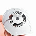 thumbnail image 4 of G85G12MS1AN-56J14 DC12V 1.30A cooling fan cooler for PS4 Slim CUH-2016A/B CUH-20xx, 4 of 6