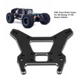 thumbnail image 3 of CNC Front Shock Tower, RC Front Shock Mount Wear  Standard Size Multi Locating Holes  For 1/7 Model Desert Vehicle, 3 of 8