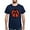 Navy, variant on CafePress - GI Joe Adventure Team Logo T Shirt - Men's Classic Graphic Cotton T-Shirt