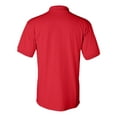 thumbnail image 2 of Gildan T-Shirt de Sport en Jersey DryBlend pour Hommes, m, Rouge, 2 of 2
