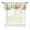 Color 1, variant on AshasdS Forest Deer & Moon Silhouette Window Valance Rustic Mountain Short Curtain Rod Pocket for Living Room
