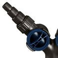 thumbnail image 3 of Aquascape 2 Way Multi Hose Flow Control Y Valve for Pond Water Features Plumbing, 3 of 5
