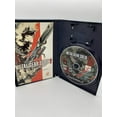 thumbnail image 4 of Metal Gear Solid 2: Sons Of Liberty - PlayStation 2, 4 of 4
