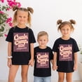 thumbnail image 2 of Cousin Camp Shirt, Custom Matching Family Shirts, Cousin Crew Shirt, Family Reunion Outfit, Summer Camp Making Memories Gift, 2 of 6