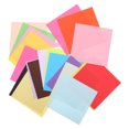 thumbnail image 1 of Phenofice 200Pcs Iridescent Origami Paper Sheets for DIY Crafting and Handmade Art Projects, 1 of 8