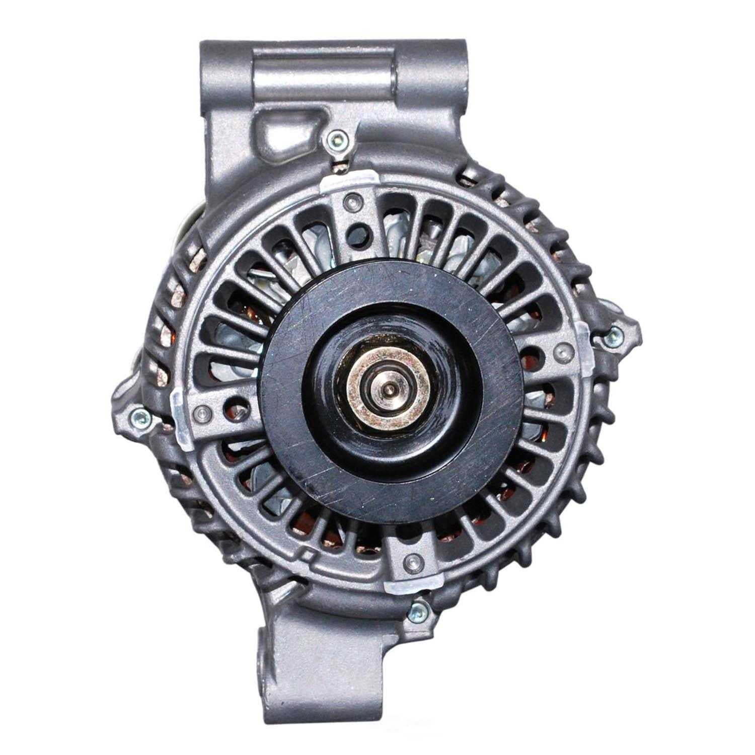 FVP Professional 13977 Alternator Standard