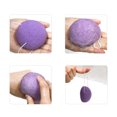 thumbnail image 3 of 4PCS Facial Sponges Deep Cleaning Exfoliating Face Sponges Body Sponges, 3 of 10
