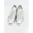 thumbnail image 4 of Onitsuka & Tiger MEXICO 66 SD Shoes 1183B955 PURE SILVER CREAM Size US7.5 UNISEX, 4 of 6