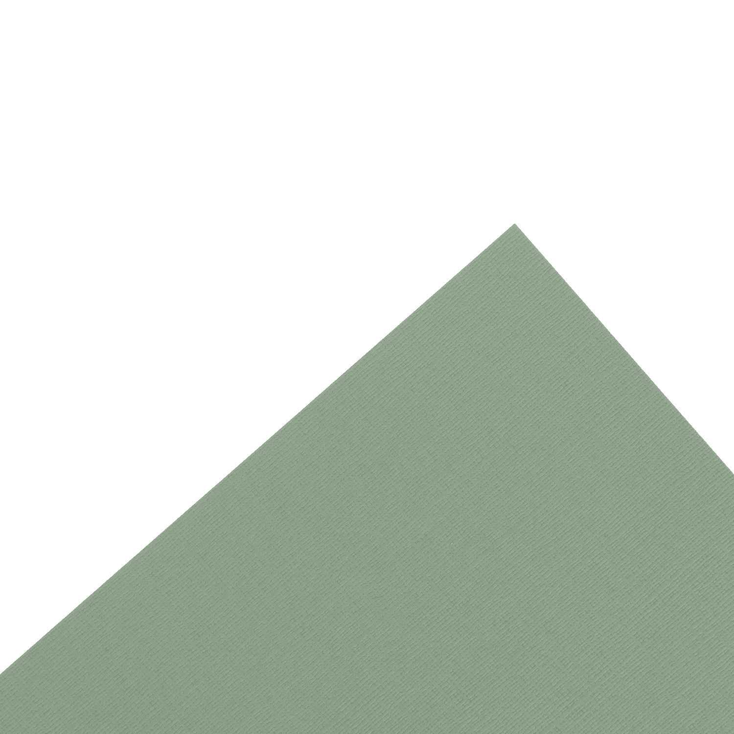 PA Paper Accents Canvas Cardstock 12" x 12" Aquamarine, 80lb colored cardstock paper for card making, scrapbooking, printing, quilling and crafts, 25 piece pack