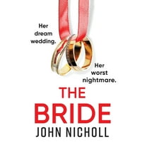 The Bride, (Hardcover)