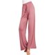 thumbnail image 1 of Pantalones de yoga de pierna ancha para mujer, cómodos pantalones de entrenamiento modales, pantalones holgados, pantalones palazzo fluidos, pantalones de baile de moda, 1 of 4