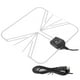 thumbnail image 2 of Auto HD Digital Antenna Analog Signal Receiver Mobile Antenna Clear Voice Quality UniversalTV, 2 of 4