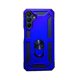 thumbnail image 1 of Funda Uso Rudo Con Anillo Magnético Para Samsung A24 / A25 Azul Rey Más 2 Micas De Cristal, 1 of 5