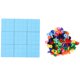 thumbnail image 3 of Juego de ajedrez para niños, Juego de ajedrez Sudoku para niños Juego de Sudoku Ajedrez Sudoku Ajedrez Diseño de próxima generación, 3 of 8