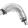 thumbnail image 2 of BINB ROAD Engine Turbocharger Coolant Hose 11538663516 Compatible with BMW 228i 328i 428i 528i X1 X3 X4 X5, 2 of 14
