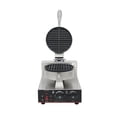 thumbnail image 1 of Maquina de Hacer Waffles Individual comercial Girochef Wafflera, 1 of 6