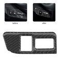 thumbnail image 4 of Trunk Switch Sticker, Self-adhesive Wear-resistant Trunk Switch Cover, Lightweight For  Car, 4 of 8