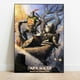 thumbnail image 4 of Dark Souls i Want You For A Warrior of Sunlight Movie Game Posters Para sala de estar, pintura en lienzo, arte, decoración de pared del hogar, 4 of 4
