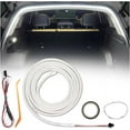 thumbnail image 1 of Dynamic Flowing Car Trunk Light Strip, Led Light Strip Lights for Car Trunk Cargo Area or Interior Illumination Decoration, Interior Accessories Sensor Auto ON/Off, 1 of 8