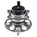 thumbnail image 3 of WJB WA512505 Rear Hub Assembly/Wheel Bearing Module (Cross Reference: Timken HA590373 / Moog 512505), 3 of 4