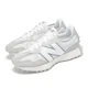 thumbnail image 1 of New Balance 327 NB Raincloud Reflection Men Unisex Casual Shoes U327GPA-D, 1 of 6